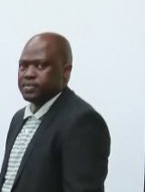 MR MZAMO THWALA_ (PROJECT MANAGER)